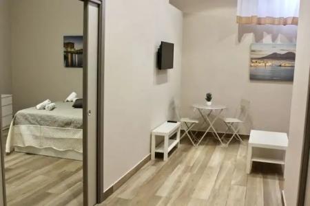 Central Station Garibaldi - 2