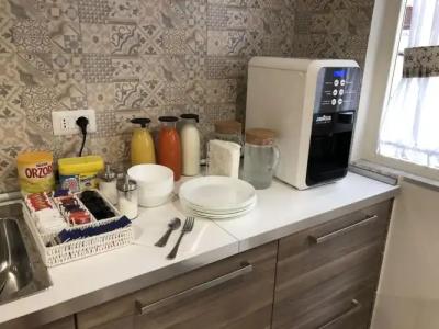 Central Station Garibaldi - 15