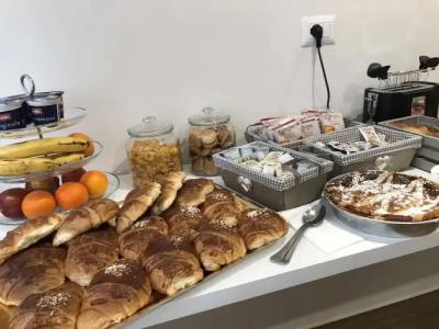 Central Station Garibaldi - 9