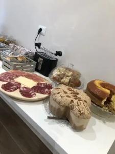 Central Station Garibaldi - 11