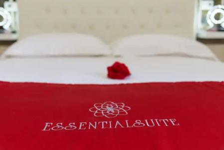 Essential Suite B&B Botanic - 1