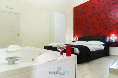 Essential Suite B&B Botanic - 56