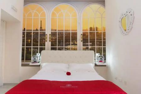 Essential Suite B&B Botanic - 2