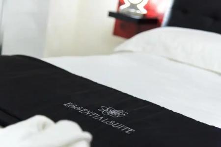 Essential Suite B&B Botanic - 57