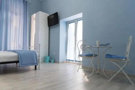 Essential Suite B&B Botanic - 37