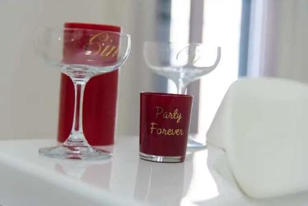 Essential Suite B&B Botanic - 65