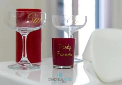 Essential Suite B&B Botanic - 59