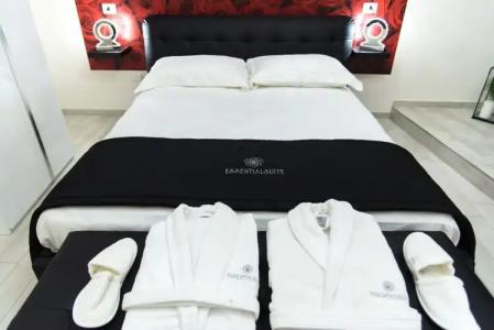 Essential Suite B&B Botanic - 66