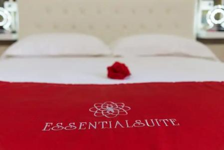 Essential Suite B&B Botanic - 14