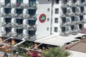 Yeshill Boutique Hotel, Marmaris