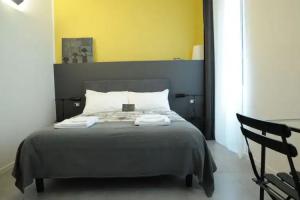 Milano Dreams, Milan