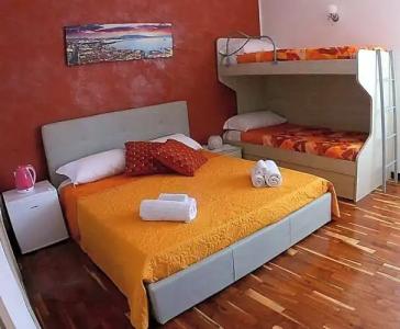 Sant'Anna Station - 1