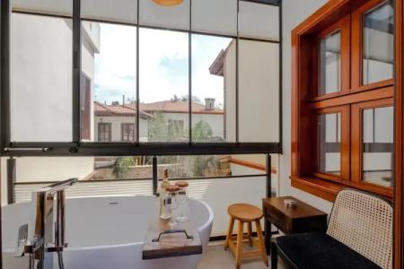 Saye Konak Kaleiçi&Oldtown - 160