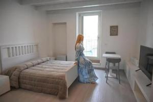 Il b&b di Alice, Monopoli