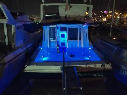 Sanremo Luxury Boat & Breakfast - 10