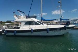 Sanremo Luxury Boat & Breakfast, Sanremo