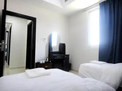 Al Badaa Star Residence - Home Stay - 1