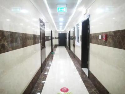Al Badaa Star Residence - Home Stay - 11