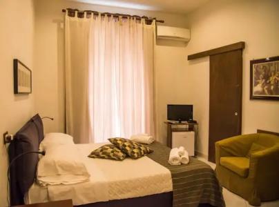 Bed & Breakfast Plebiscito Home - 50