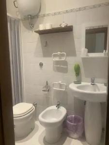 Bed & Breakfast Plebiscito Home - 20