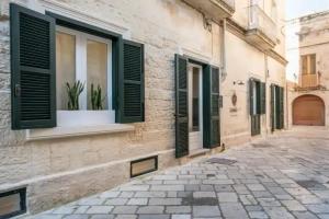 Amate Suite, Lecce