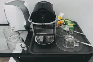 Terno su Napoli B&B, Naples