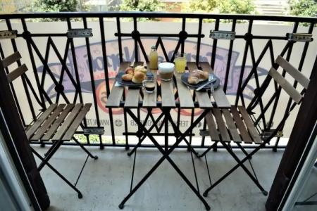 Terno su Napoli B&B - 31