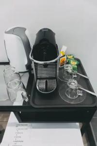 Terno su Napoli B&B - 0