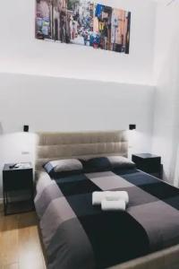 Terno su Napoli B&B - 7