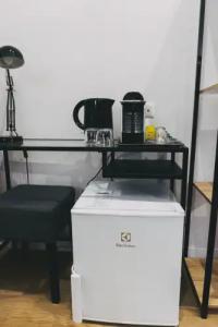 Terno su Napoli B&B - 10