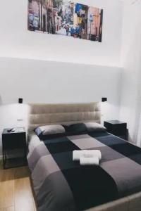 Terno su Napoli B&B - 17