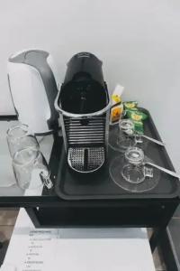 Terno su Napoli B&B - 14