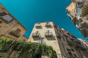 BB Cefal Design Suites, Cefalu