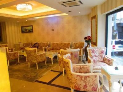 Endican Sultanahmet - 10