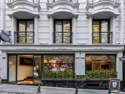 Endican Sultanahmet - 0