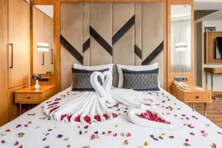 Endican Sultanahmet - 22