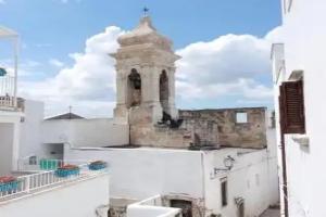 Vicolo Fiorito B&B, Polignano a Mare