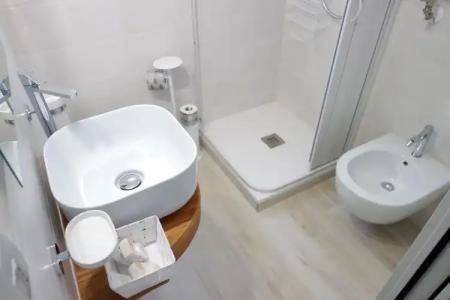 Vicolo Fiorito B&B - 12