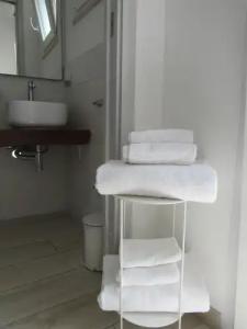 Vicolo Fiorito B&B - 59