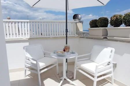 Vicolo Fiorito B&B - 63