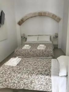 Vicolo Fiorito B&B - 1