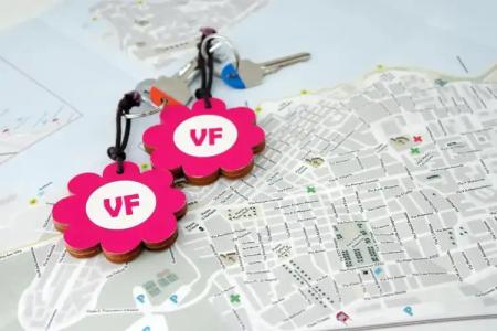 Vicolo Fiorito B&B - 17