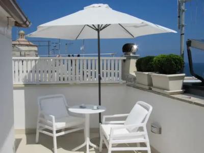 Vicolo Fiorito B&B - 8