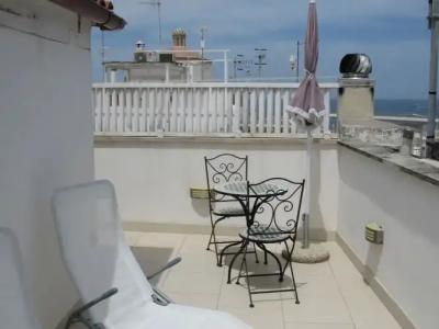 Vicolo Fiorito B&B - 54