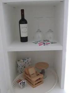 Vicolo Fiorito B&B - 57