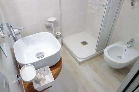 Vicolo Fiorito B&B - 85