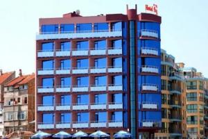 Hotel Sunny Bay, Pomorie