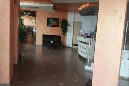 Sunny Bay Pomorie - 1
