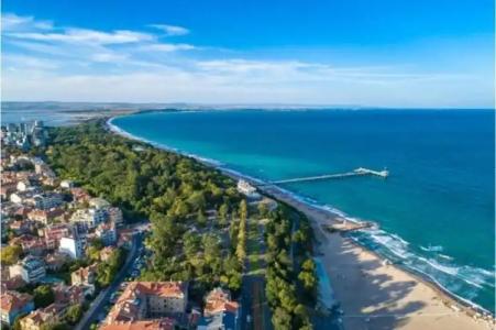 Sunny Bay Pomorie - 65