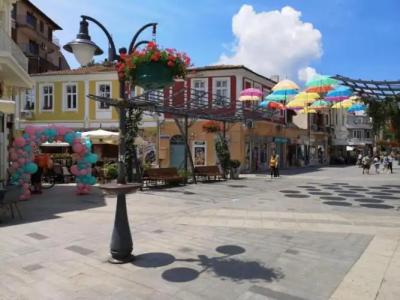 Sunny Bay Pomorie - 61
